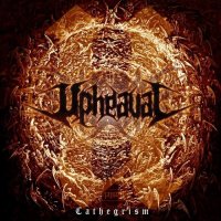 Upheaval - Cathegrism (2015)