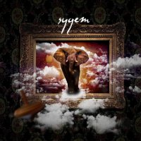 Syqem - Reflections of Elephants (2012)