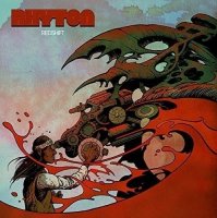 Rhyton - Redshift (2016)