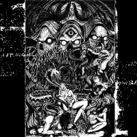 Horda Profana - Fornicators of Jesus Chirst (2016)