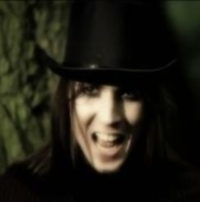 Клип Cemetery Of Scream - Cat\'s Grin (2009)