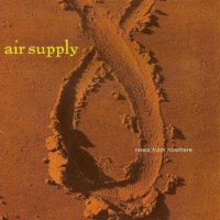 Air Supply - News From Nowhere (1995)