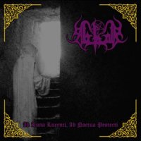 Abhor - Ab Luna Lucenti, Ab Noctua Protecti (2011)