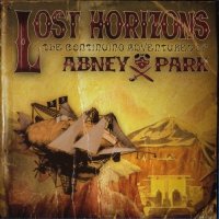 Abney Park - Lost Horizons (2008)