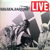 Golden Earring - Live [2LP Vinyl Rip 24/192] (1977)  Lossless