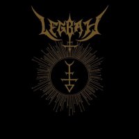Legbah - Legbah (2017)