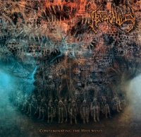 Abnormality - Contaminating The Hive Mind (2012)  Lossless