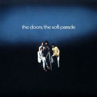 The Doors - The Soft Parade (1969)