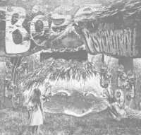 Böse - Psychotroll (2015)