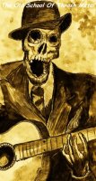 VA - The Old School Of Thrash Metal - vol.04 (2015)