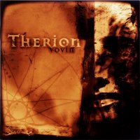 Therion - Vovin [Japanese Edition] (1998)  Lossless