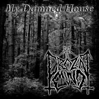 Frozen Mind - My Damned House (2007)