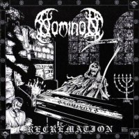 Nominon - Recremation (2005)