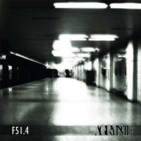 Agrypnie - F51.4 (2006)