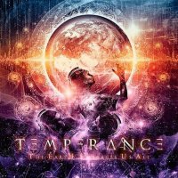 Temperance - The Earth Embraces Us All (2016)