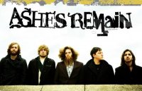 Ashes Remain - Separated (2004)
