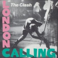 The Clash - London Calling (1979)