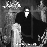 Nehemah (Nehëmah) - Shadows From The Past (2003)
