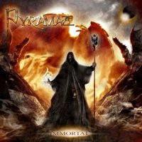Pyramaze - Immortal (2008)