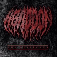 Abaddon - The Destroyer (2013)