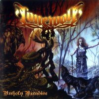 Lonewolf - Unholy Paradise (2003)