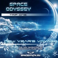 VA - Space Odyssey Trip One : New Year\'s Voyage (2016)