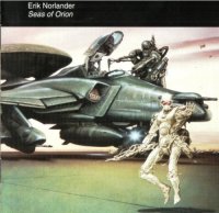 Erik Norlander - Seas of Orion (2004)  Lossless