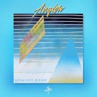 Airglow - Memory Bank (2014)