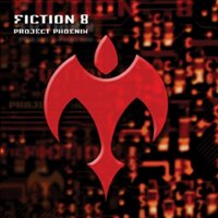 Fiction 8 - Project Phoenix (2009)