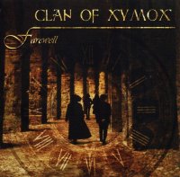 Clan Of Xymox - Farewell (2003)