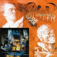 Miasma - Changes & Love Songs [Remastered 2002] (1992)