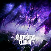 Aversions Crown - Tyrant (2014)