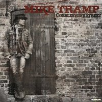 Mike Tramp - Cobblestone Street (2013)