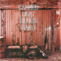 Canned Heat - Canned Heat Blues Band (1996)