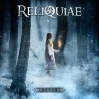 Reliquiae - Winter (2016)