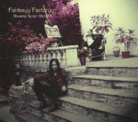 Fantasyy Factoryy - Dreams Never Sleep (2000)