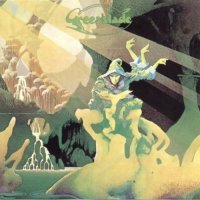 Greenslade - Greenslade (1973)