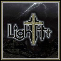 Lighttt - Lighttt (2015)