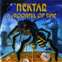 Nektar - A Spoonful Of Time (2012)