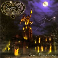 Carnal - True Blasphemy (2002)