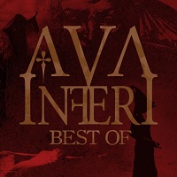Ava Inferi - The Best of Ava Inferi (2017)