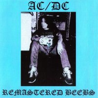 AC/DC - Remastered Beebs BBC 1976-79 (Bootleg) (1994)