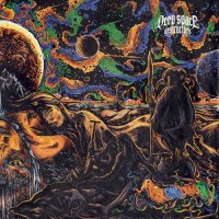 Deep Space Destructors - Psychedelogy (2017)