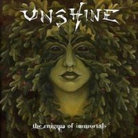 Unshine - The Enigma Of Immortals (2008)  Lossless