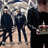 After The Rain - Kings Without A Crown (2015)