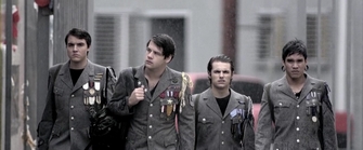 Клип Attack Attack! - The Wretched (2011)