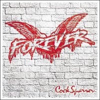Cock Sparrer - Forever (2017)