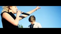 Клип Chase the Enemy - Lionheart (2013)