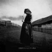 Fulgurum - Człowiekskrywazło (2016)