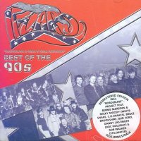 Lizard - Best Of The 90\'s (2003)